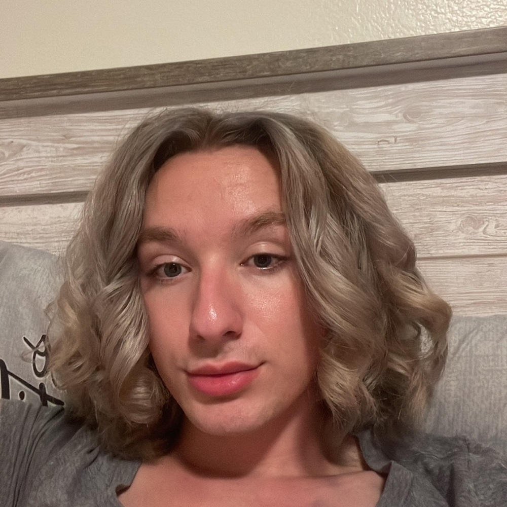 Meet your Posher, Josiah